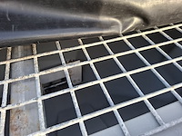 Zoutstrooier, hilltip, ice striker 550, 2017 - afbeelding 3 van  13