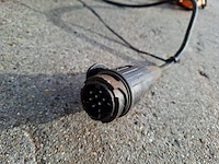 Zoutstrooier, hilltip, ice striker 550, 2017 - afbeelding 4 van  13