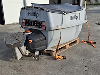 Zoutstrooier, hilltip, ice striker 550, 2017 - afbeelding 6 van  13