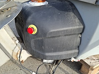 Zoutstrooier, hilltip, ice striker 550, 2017 - afbeelding 12 van  13