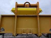 Zoutstrooier nido, m 80 we, bouwjaar 1987 - afbeelding 3 van  23