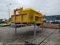 Zoutstrooier nido, m 80 we, bouwjaar 1987 - afbeelding 19 van  23