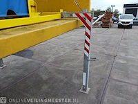 Zoutstrooier nido, m 80 we, bouwjaar 1987 - afbeelding 23 van  23
