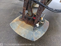 Zoutstrooier nido, n90 08-21 dtl, bouwjaar 1996 - afbeelding 2 van  26