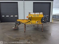 Zoutstrooier nido, n90 08-21 dtl, bouwjaar 1996