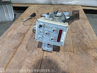 Zoutstrooier nido, n90 08-21 dtl, bouwjaar 1996 - afbeelding 16 van  26