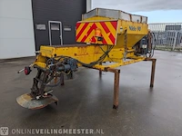 Zoutstrooier nido, n90 08-21 dtl, bouwjaar 1996 - afbeelding 20 van  26