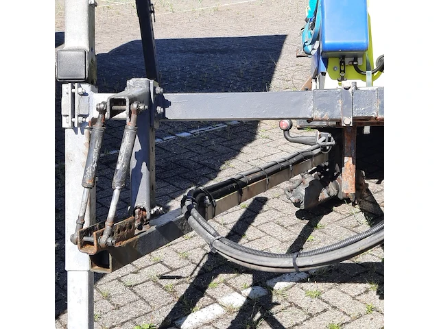 Zoutstrooier, nido, stratos b08l-27 pcln-350, cd-orm-2123, 2012 - afbeelding 6 van  20