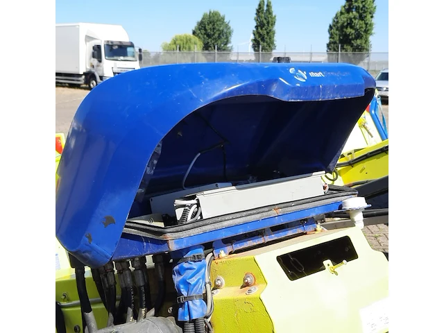 Zoutstrooier, nido, stratos b08l-27 pcln-350, cd-orm-2123, 2012 - afbeelding 7 van  20