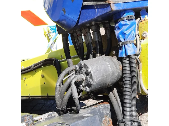 Zoutstrooier, nido, stratos b08l-27 pcln-350, cd-orm-2123, 2012 - afbeelding 8 van  20