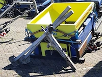 Zoutstrooier, nido, stratos b08l-27 pcln-350, cd-orm-2123, 2012 - afbeelding 14 van  20