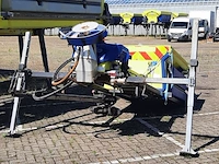Zoutstrooier, nido, stratos b08l-27 pcln-350, cd-orm-2123, 2012 - afbeelding 19 van  20