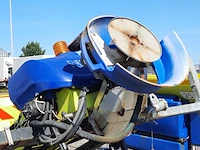 Zoutstrooier, nido, stratos b08l-27 pcln-350, cd-orm-2124, 2012 - afbeelding 3 van  20