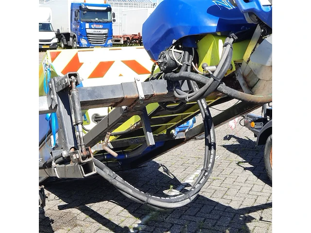Zoutstrooier, nido, stratos b08l-27 pcln-350, cd-orm-2124, 2012 - afbeelding 5 van  20