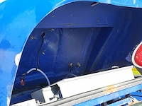 Zoutstrooier, nido, stratos b08l-27 pcln-350, cd-orm-2124, 2012 - afbeelding 8 van  20