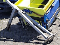 Zoutstrooier, nido, stratos b08l-27 pcln-350, cd-orm-2124, 2012 - afbeelding 11 van  20