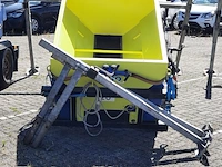 Zoutstrooier, nido, stratos b08l-27 pcln-350, cd-orm-2124, 2012 - afbeelding 12 van  20