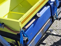 Zoutstrooier, nido, stratos b08l-27 pcln-350, cd-orm-2124, 2012 - afbeelding 15 van  20