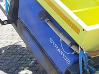 Zoutstrooier, nido, stratos b08l-27 pcln-350, cd-orm-2124, 2012 - afbeelding 17 van  20
