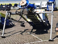 Zoutstrooier, nido, stratos b08l-27 pcln-350, cd-orm-2124, 2012 - afbeelding 20 van  20