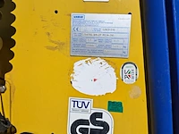 Zoutstrooier, nido, stratos b11-27 pcln-280, 2008 - afbeelding 8 van  25