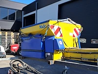 Zoutstrooier, nido, stratos b11-27 pcln-280, 2008 - afbeelding 16 van  25
