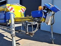 Zoutstrooier, nido, stratos b11-27 pcln-280, 2008 - afbeelding 17 van  25