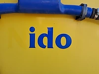 Zoutstrooier, nido, stratos b11-27 pcln-280, 2008 - afbeelding 22 van  25