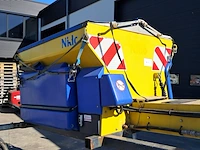 Zoutstrooier, nido, stratos b11-27 pcln-280, 2008 - afbeelding 25 van  25