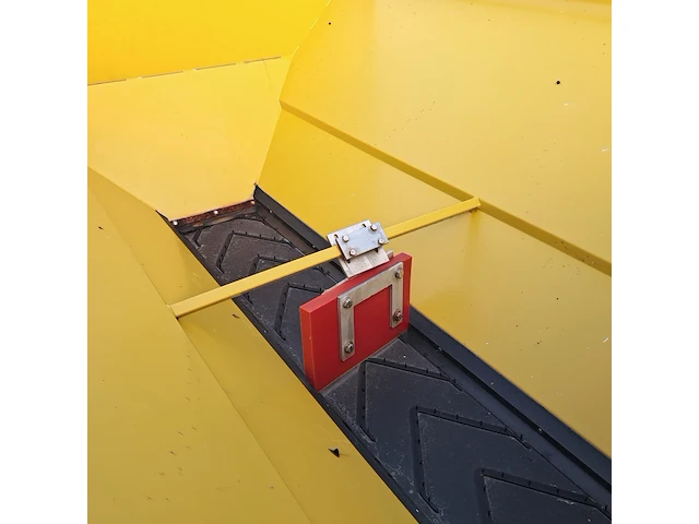 Zoutstrooier, nido, stratos b17kr-21 avcx-350, 2009 - afbeelding 18 van  19