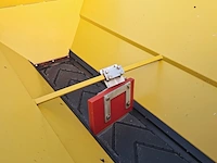 Zoutstrooier, nido, stratos b17kr-21 avcx-350, 2009 - afbeelding 18 van  19