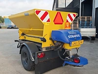 Zoutstrooier, nido, stratos b17kr-21 avcx-350, 2009 - afbeelding 3 van  19