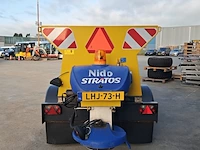 Zoutstrooier, nido, stratos b17kr-21 avcx-350, 2009 - afbeelding 4 van  19