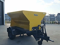 Zoutstrooier, nido, stratos b17kr-21 avcx-350, 2009 - afbeelding 7 van  19