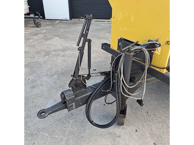 Zoutstrooier, nido, stratos b17kr-21 avcx-350, 2009 - afbeelding 9 van  19