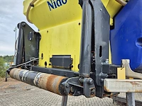 Zoutstrooier, nido, stratos b50-36 pcln-700, cd-orm-2129, 2012 - afbeelding 5 van  12