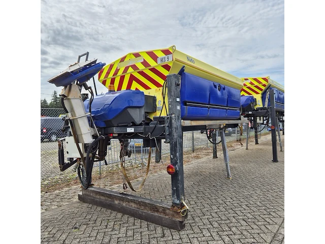 Zoutstrooier, nido, stratos b50-36 pcln-700, cd-orm-2129, 2012 - afbeelding 7 van  12
