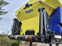 Zoutstrooier, nido, stratos b50-36 pcln-700, cd-orm-2142, 2012 - afbeelding 5 van  12