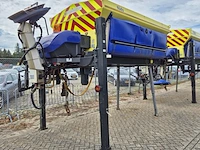 Zoutstrooier, nido, stratos b50-36 pcln-700, cd-orm-2142, 2012 - afbeelding 7 van  12