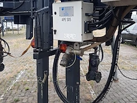 Zoutstrooier, nido, stratos b50-36 pcln-700, cd-orm-2145, 2011 - afbeelding 4 van  23