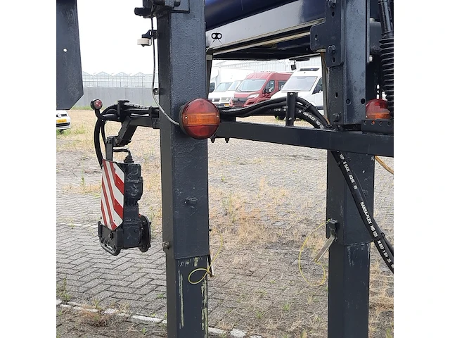 Zoutstrooier, nido, stratos b50-36 pcln-700, cd-orm-2145, 2011 - afbeelding 6 van  23