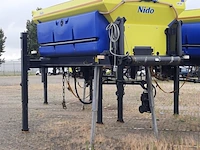 Zoutstrooier, nido, stratos b50-36 pcln-700, cd-orm-2145, 2011