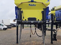 Zoutstrooier, nido, stratos b50-36 pcln-700, cd-orm-2145, 2011 - afbeelding 12 van  23