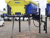 Zoutstrooier, nido, stratos b50-36 pcln-700, cd-orm-2145, 2011 - afbeelding 17 van  23