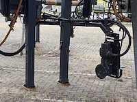 Zoutstrooier, nido, stratos b50-36 pcln-700, cd-orm-2145, 2011 - afbeelding 21 van  23