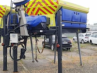 Zoutstrooier, nido, stratos b50-36 pcln-700, cd-orm-2145, 2011 - afbeelding 22 van  23