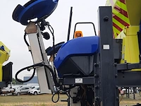 Zoutstrooier, nido, stratos b50-36 pcln-700, cd-orm-2145, 2011 - afbeelding 23 van  23