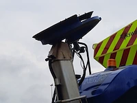 Zoutstrooier, nido, stratos b50-36 pcln-700, cd-orm-2146, 2012 - afbeelding 4 van  22