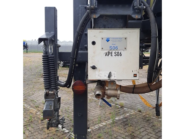 Zoutstrooier, nido, stratos b50-36 pcln-700, cd-orm-2146, 2012 - afbeelding 6 van  22