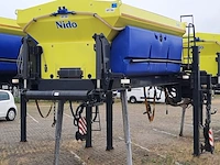Zoutstrooier, nido, stratos b50-36 pcln-700, cd-orm-2146, 2012 - afbeelding 1 van  22